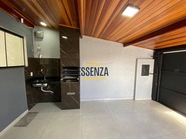 Casa para Venda em Pouso Alegre - 2