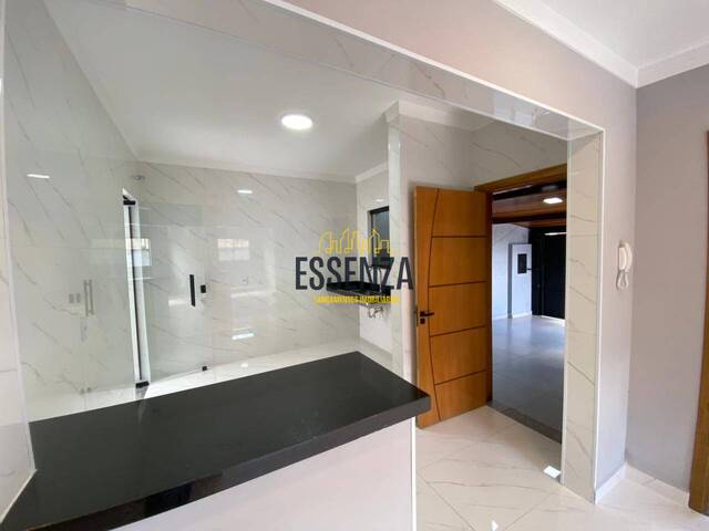 Casa para Venda em Pouso Alegre - 4
