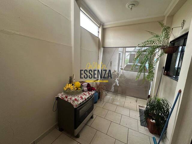 Casa para Venda em Pouso Alegre - 3