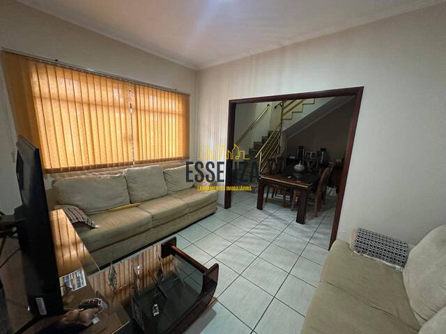 Casa para Venda em Pouso Alegre - 5