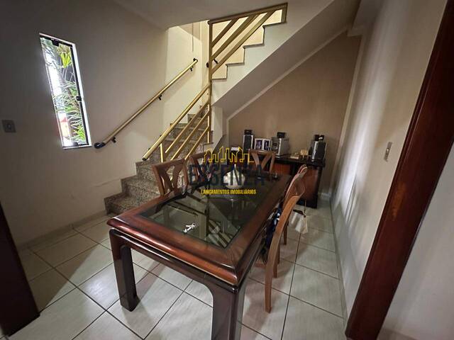 Casa para Venda em Pouso Alegre - 4