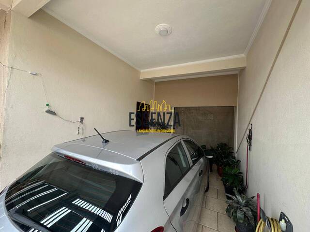 Casa para Venda em Pouso Alegre - 2