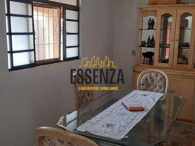 Casa para Venda em Pouso Alegre - 4