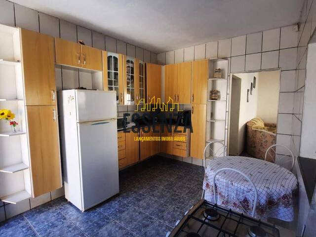 Casa para Venda em Pouso Alegre - 5
