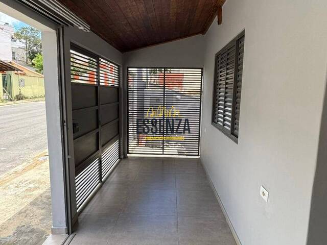 Casa para Venda em Pouso Alegre - 2