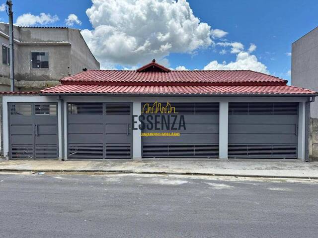 Venda em Jardim Paraíso - Pouso Alegre