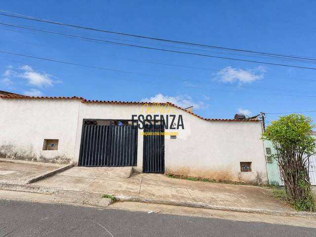 Venda em Jardim Brasil II - Pouso Alegre