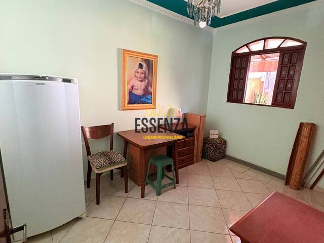 Casa para Venda em Pouso Alegre - 4
