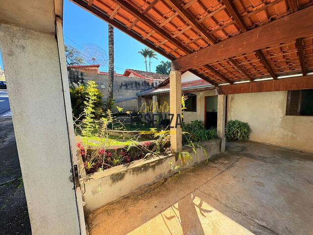 Casa para Venda em Pouso Alegre - 3