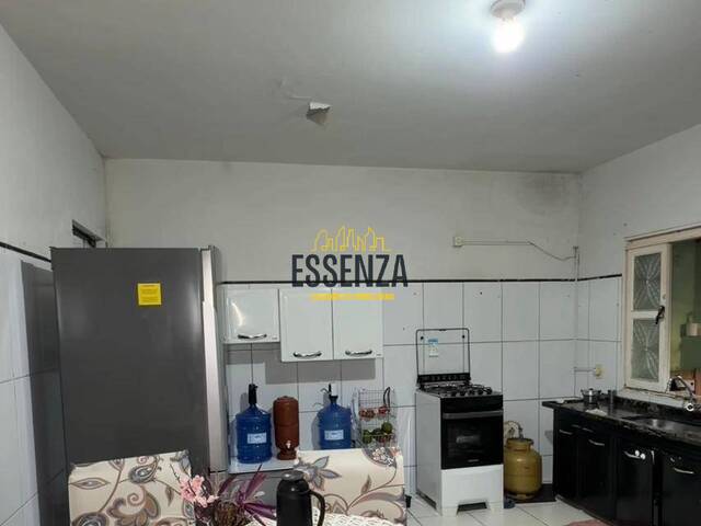Casa para Venda em Pouso Alegre - 5