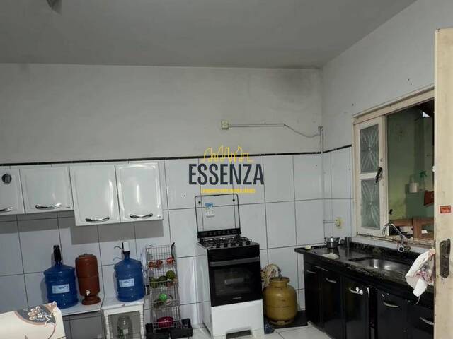 Casa para Venda em Pouso Alegre - 4