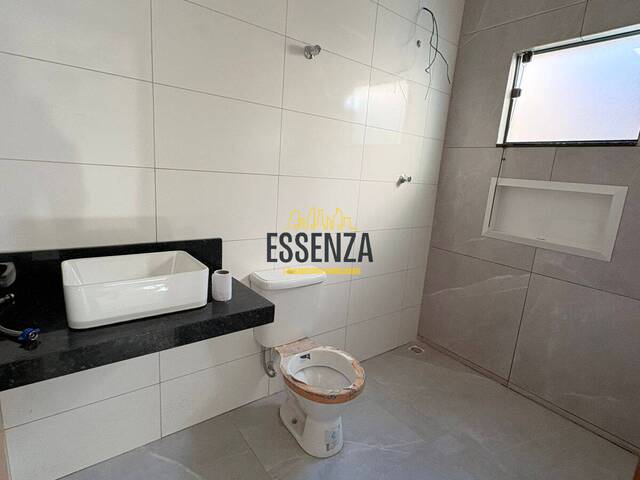 Casa para Venda em Pouso Alegre - 5