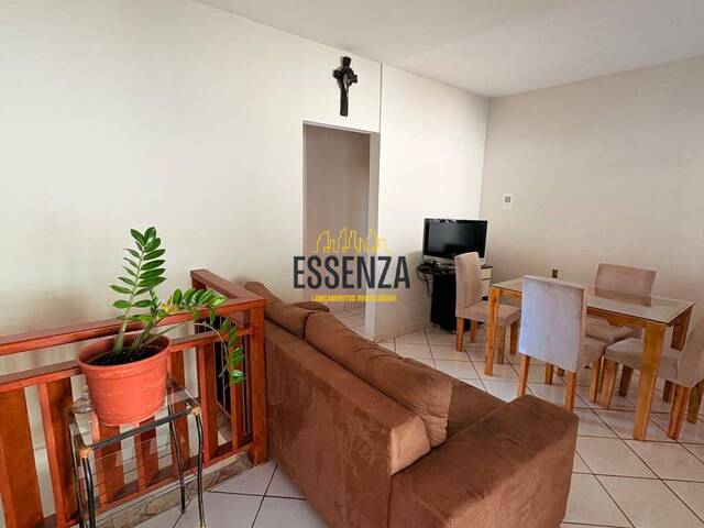Casa para Venda em Pouso Alegre - 5