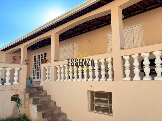 Casa para Venda em Pouso Alegre - 3