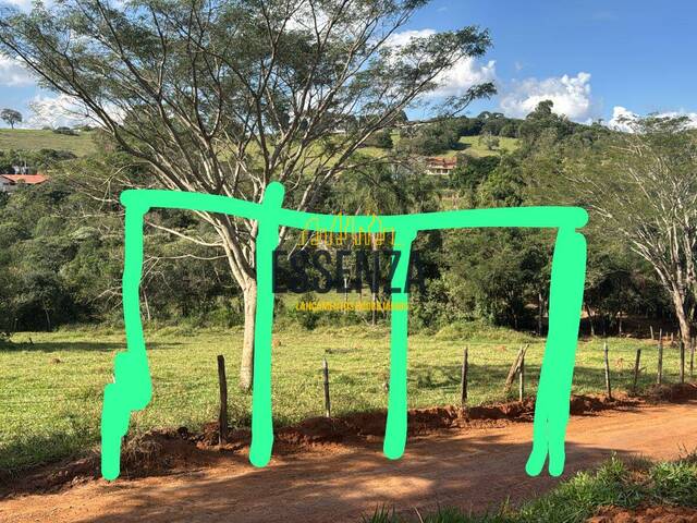 Área para Venda em Pouso Alegre - 2