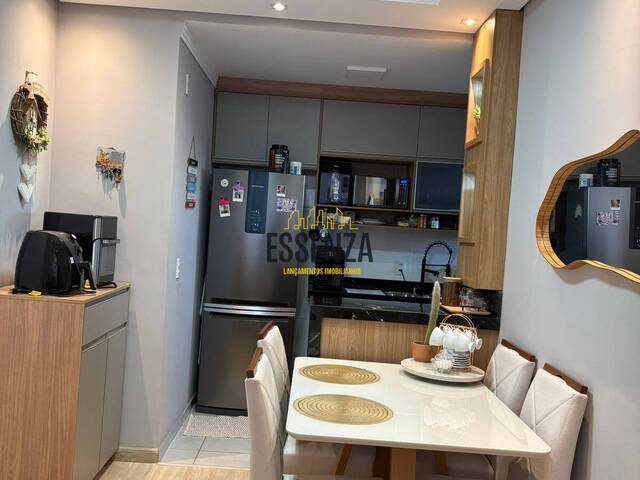 Apartamento para Venda em Pouso Alegre - 3