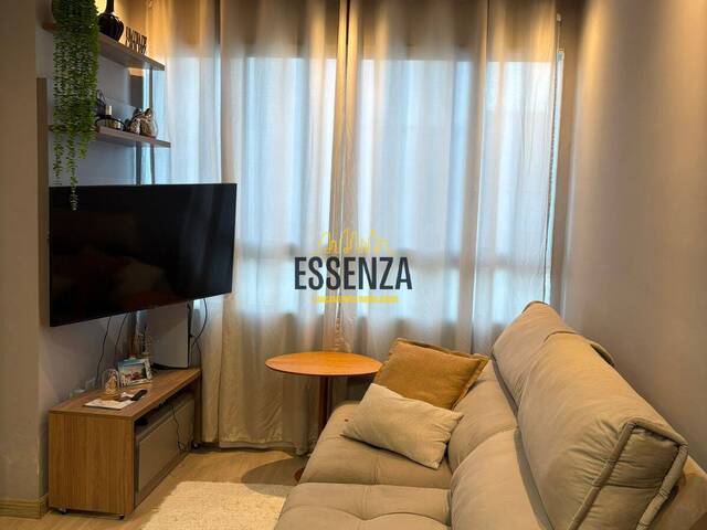 Apartamento para Venda em Pouso Alegre - 2