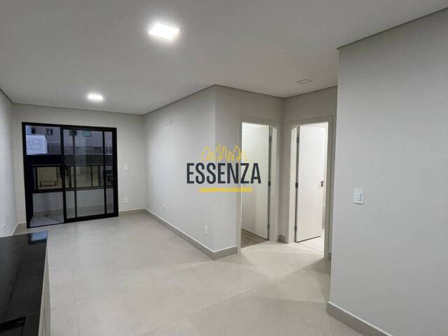 Apartamento para Venda em Pouso Alegre - 3