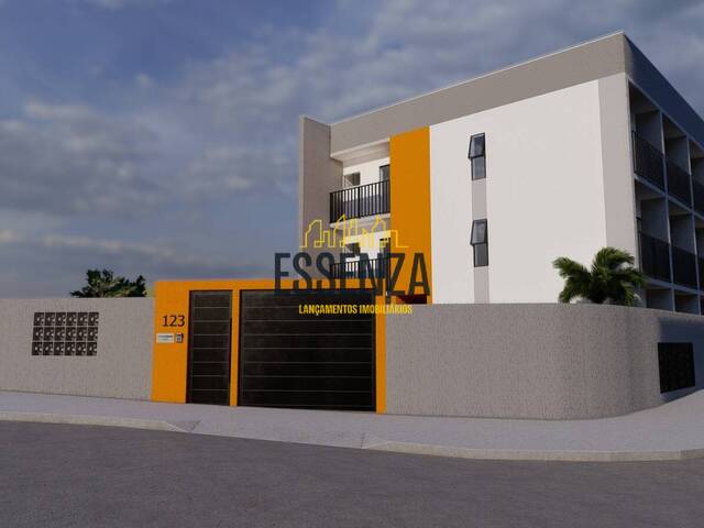 Apartamento para Venda em Pouso Alegre - 2