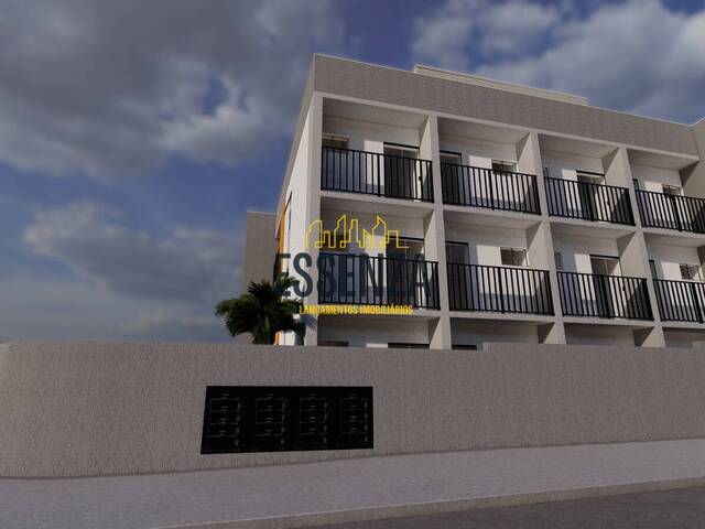 Apartamento para Venda em Pouso Alegre - 3