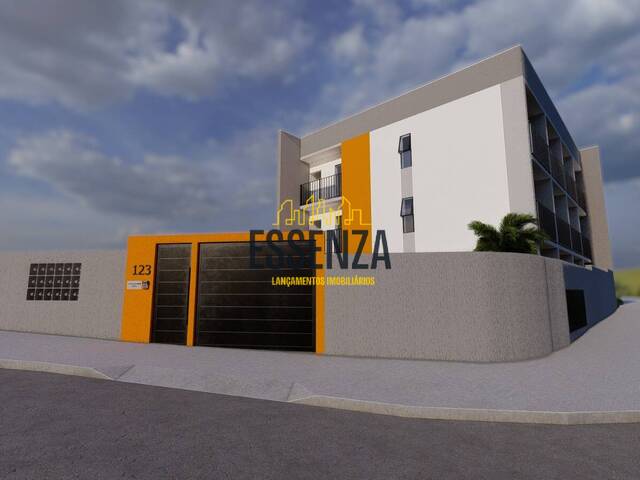 Apartamento para Venda em Pouso Alegre - 4
