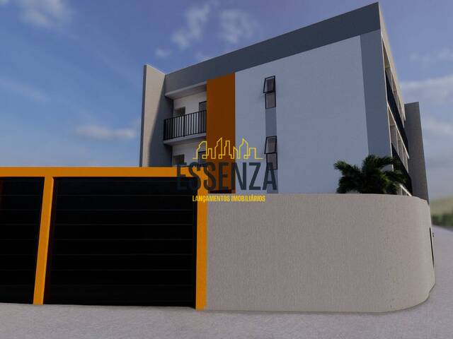 Apartamento para Venda em Pouso Alegre - 5