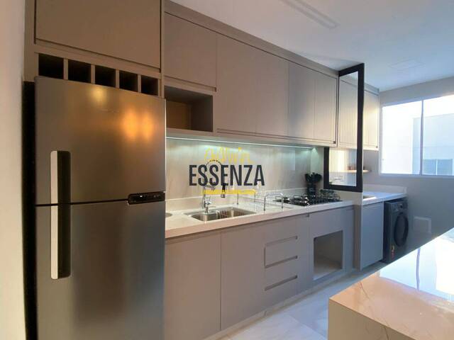Apartamento para Venda em Pouso Alegre - 2