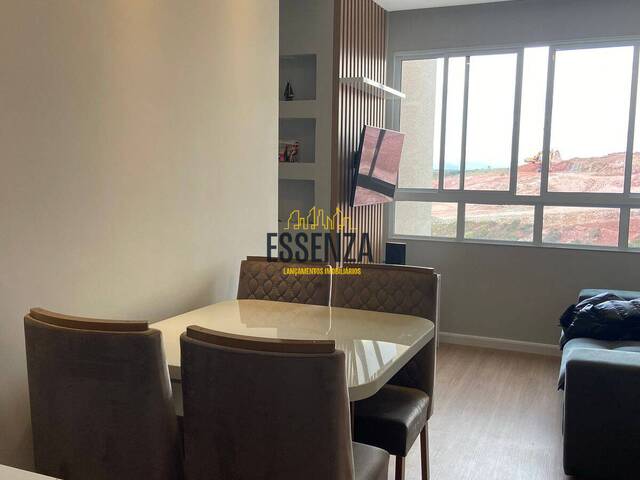 Apartamento para Venda em Pouso Alegre - 5