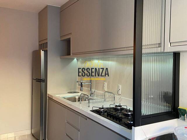 Apartamento para Venda em Pouso Alegre - 3