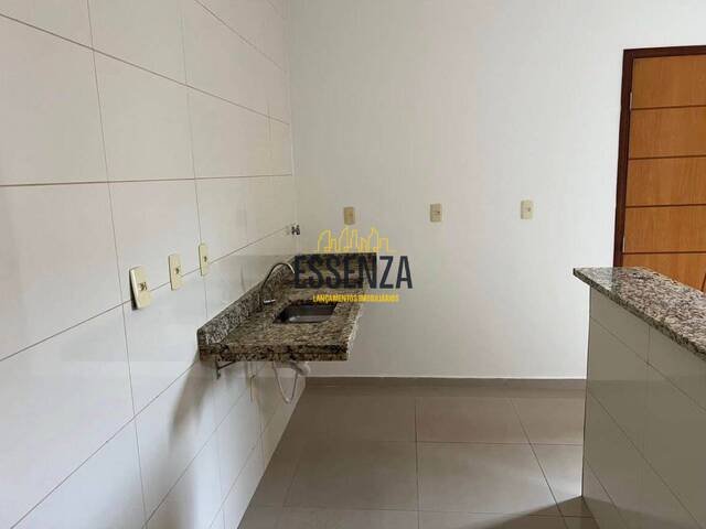 Apartamento para Venda em Pouso Alegre - 4
