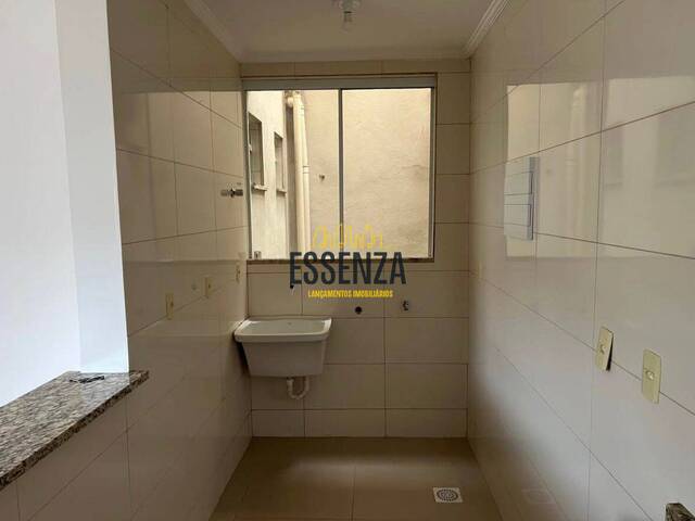 Apartamento para Venda em Pouso Alegre - 5