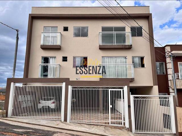 Venda em Jardim Aureliano - Pouso Alegre