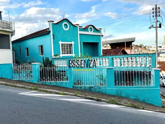 Casa para Venda em Pouso Alegre - 2