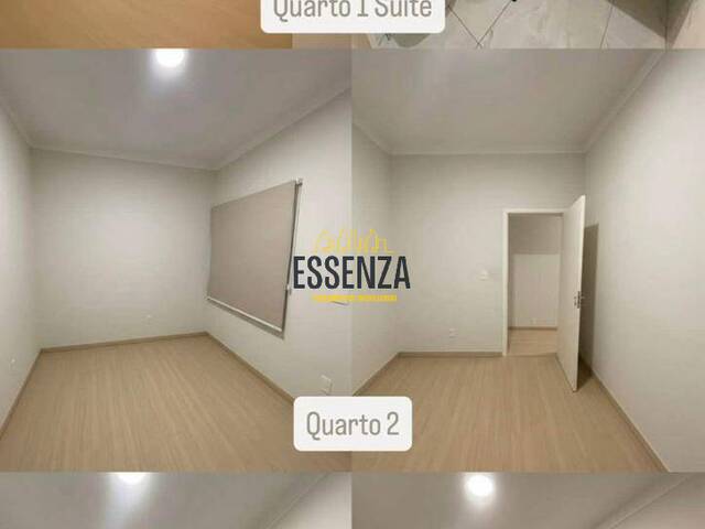 Casa para Venda em Pouso Alegre - 2