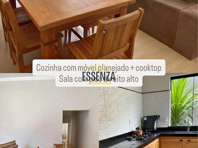Casa para Venda em Pouso Alegre - 3
