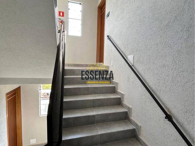 Apartamento para Venda em Pouso Alegre - 4