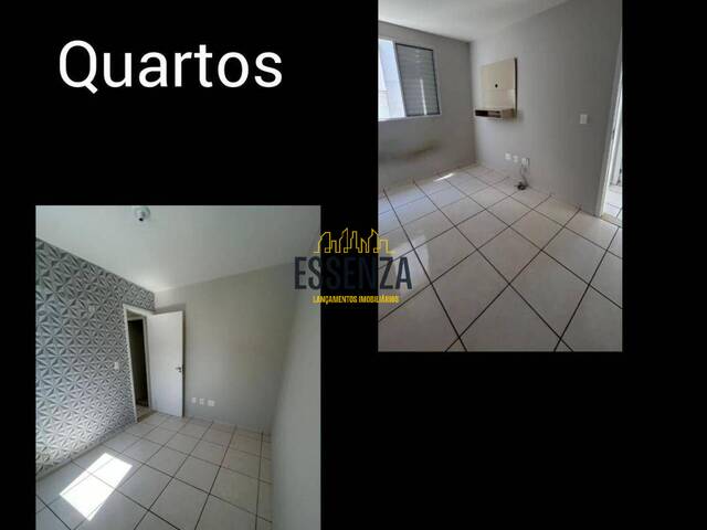 Apartamento para Venda em Pouso Alegre - 4
