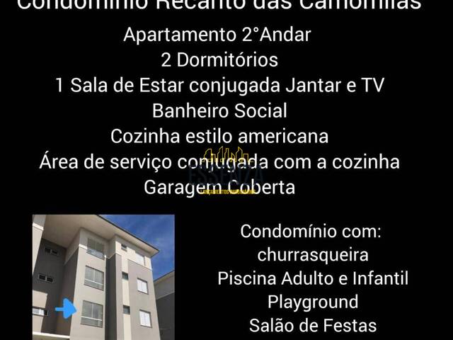 Apartamento para Venda em Pouso Alegre - 5