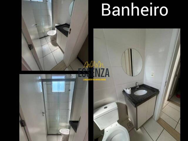 Apartamento para Venda em Pouso Alegre - 3