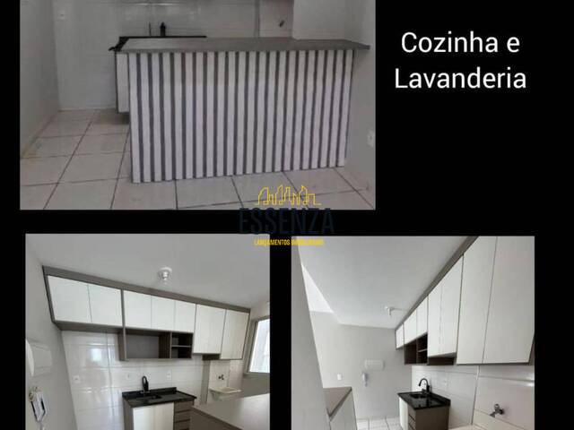 Apartamento para Venda em Pouso Alegre - 2
