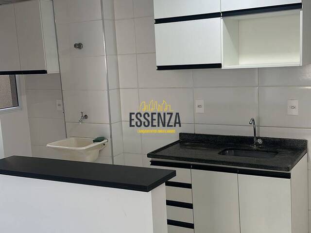 Apartamento para Venda em Pouso Alegre - 2