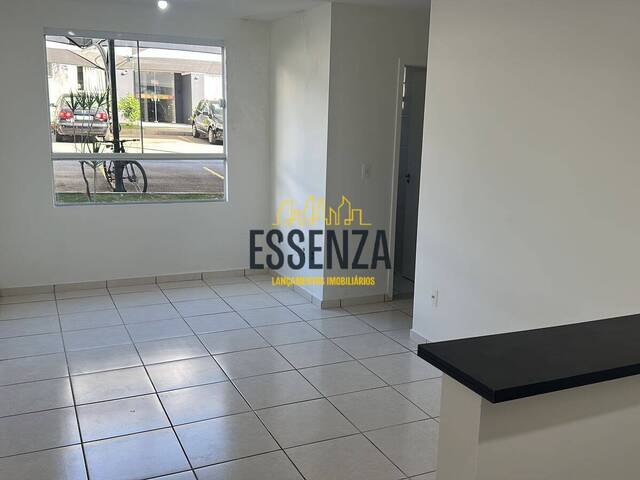 Apartamento para Venda em Pouso Alegre - 5