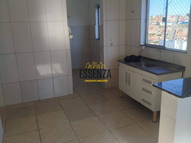 Apartamento para Venda em Pouso Alegre - 3