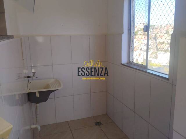 Apartamento para Venda em Pouso Alegre - 4