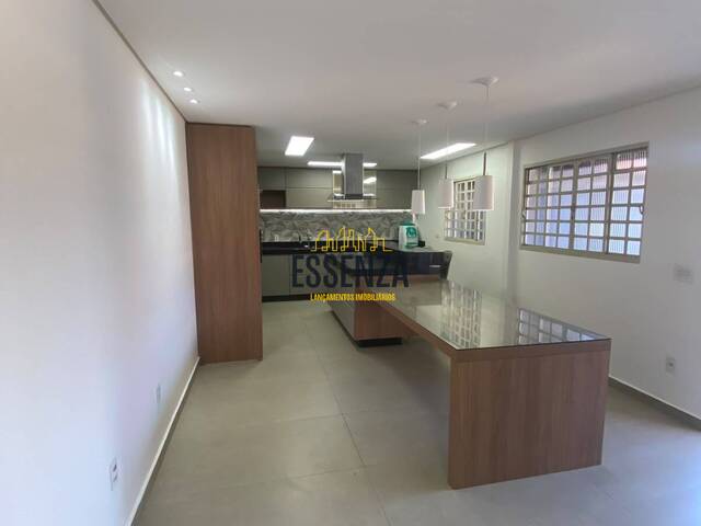 Casa para Venda em Pouso Alegre - 3