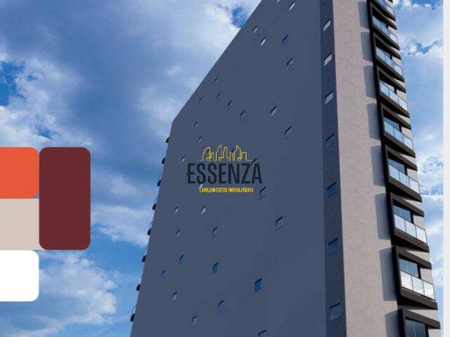 Apartamento para Venda em Pouso Alegre - 2
