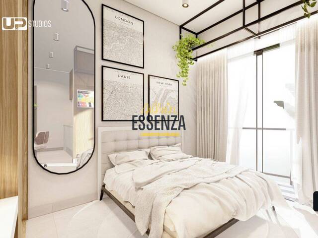 Apartamento para Venda em Pouso Alegre - 3