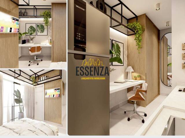 Apartamento para Venda em Pouso Alegre - 4