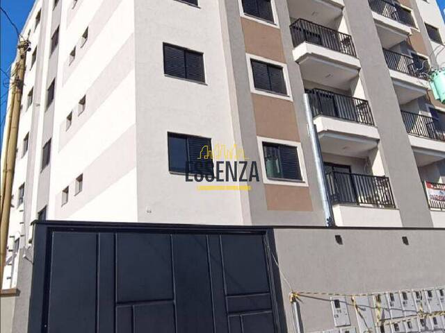 Venda em São Carlos - Pouso Alegre