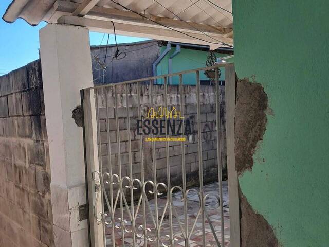 Casa para Venda em Pouso Alegre - 4